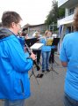 Ständli bei Heidi Boss-Widmer in Uttigen